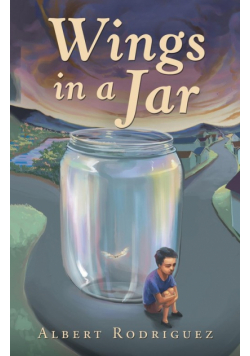 Wings in a Jar