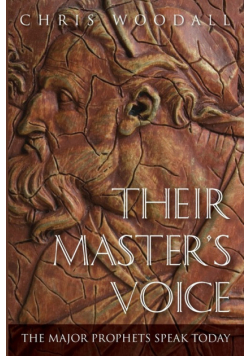 Their Master's Voice
