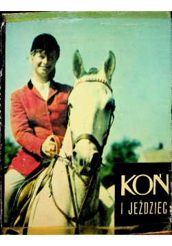 Koń i jeździec