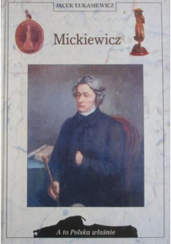 Łukasiewicz Mickiewicz