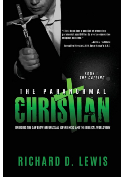 The Paranormal Christian