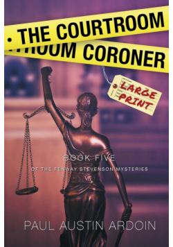The Courtroom Coroner
