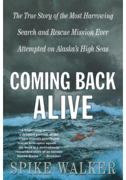 Coming Back Alive
