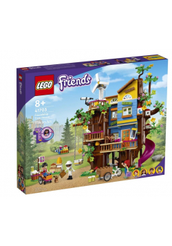Lego FRIENDS 41703 Domek na Drzewie przyjaźni