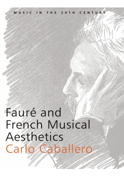 Faur and French Musical Aesthetics