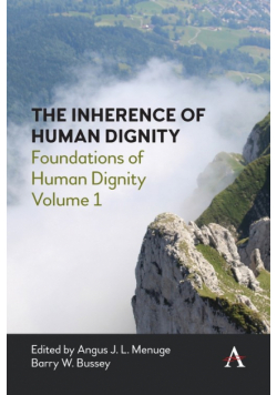 The Inherence of Human Dignity