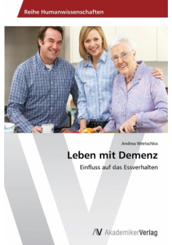 Leben mit Demenz