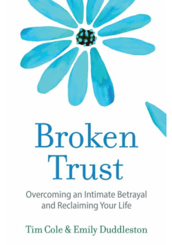 Broken Trust