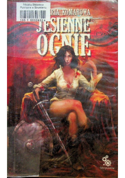 Jesienne ognie