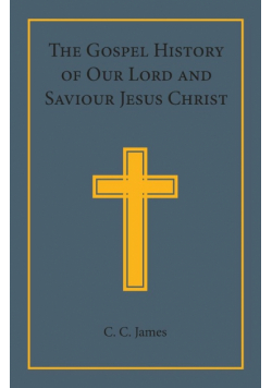 The Gospel History of Our Lord and Saviour Jesus Christ