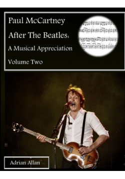 Paul McCartney After The Beatles
