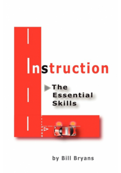 Instruction, The Essential Skills Second Edition