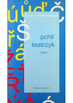 Pchli teatrzyk