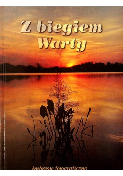 Z biegiem Warty