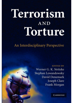 Terrorism and Torture