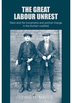 The great Labour unrest