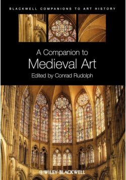 Companion Medieval Art