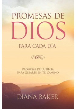Promesas de Dios para Cada Día