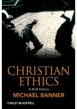 Christian Ethics