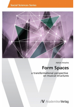Form Spaces