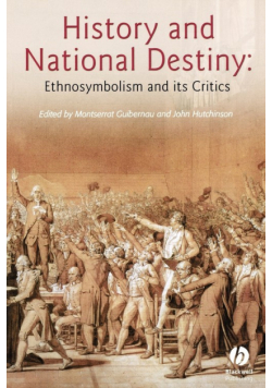 National Destiny