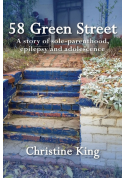 58 Green Street