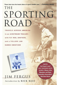 The Sporting Road