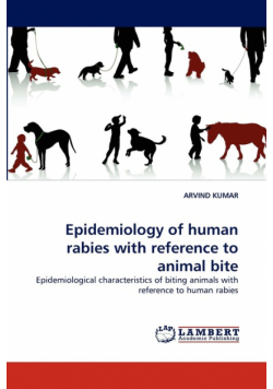 Epidemiology of Human Rabies with Reference to Animal Bite