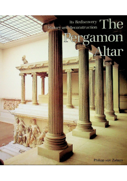 The Pergamon Altar