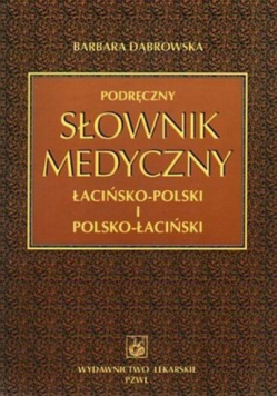 Podręczny słownik medyczny