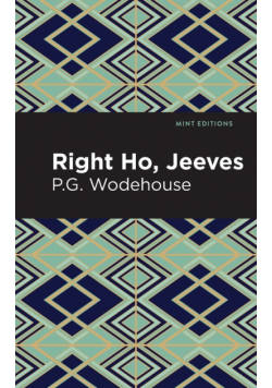 Right Ho, Jeeves