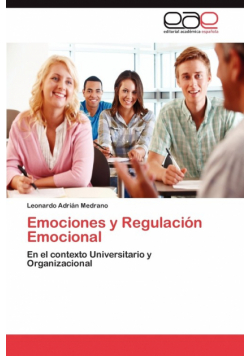 Emociones y Regulacion Emocional