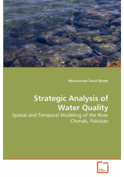 Strategic Analysis of Water Quality
