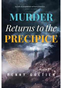 Murder Returns to the Precipice