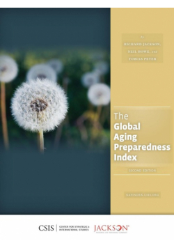 CSIS Reports