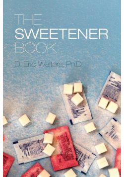 The Sweetener Book