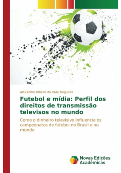 Futebol e mídia