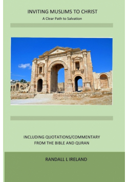 Inviting Muslims to Christ