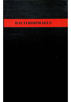 Bacteriophages