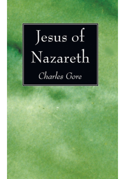 Jesus of Nazereth