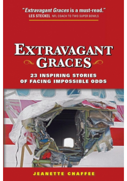 Extravagant Graces