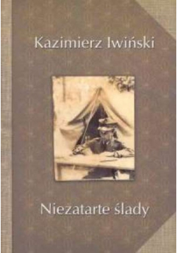 Niezatarte ślady