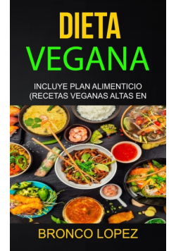 Dieta Vegana