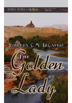 The Golden Lady