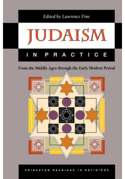 Judaism in Practice