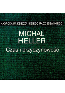 Heller Czas i przyczynowość