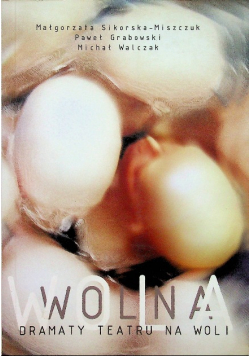 Wolna Wola
