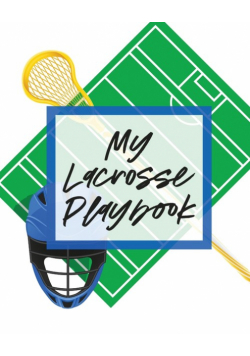My Lacrosse Playbook
