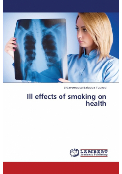 Ill Effects of Smoking on Health