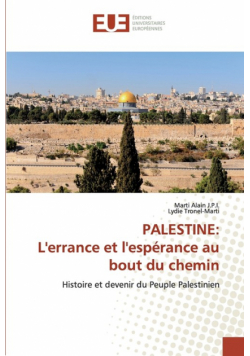 Palestine